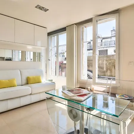 Designed With Ac-terrasse Vue Tour Eiffel