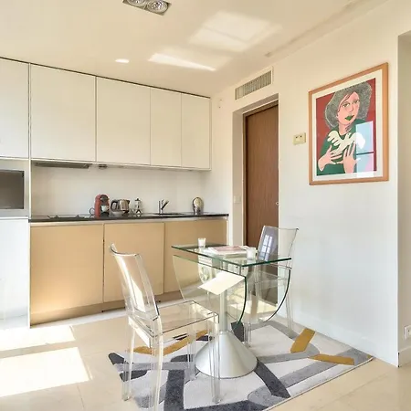 Designed With Ac-terrasse Vue Tour Eiffel Apartment Paris